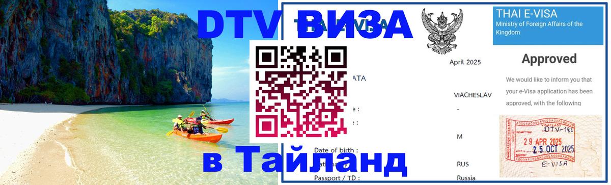 Сколько стоит DTV виза — актуальные цены, оформление даже без документов - 05.10.2025 